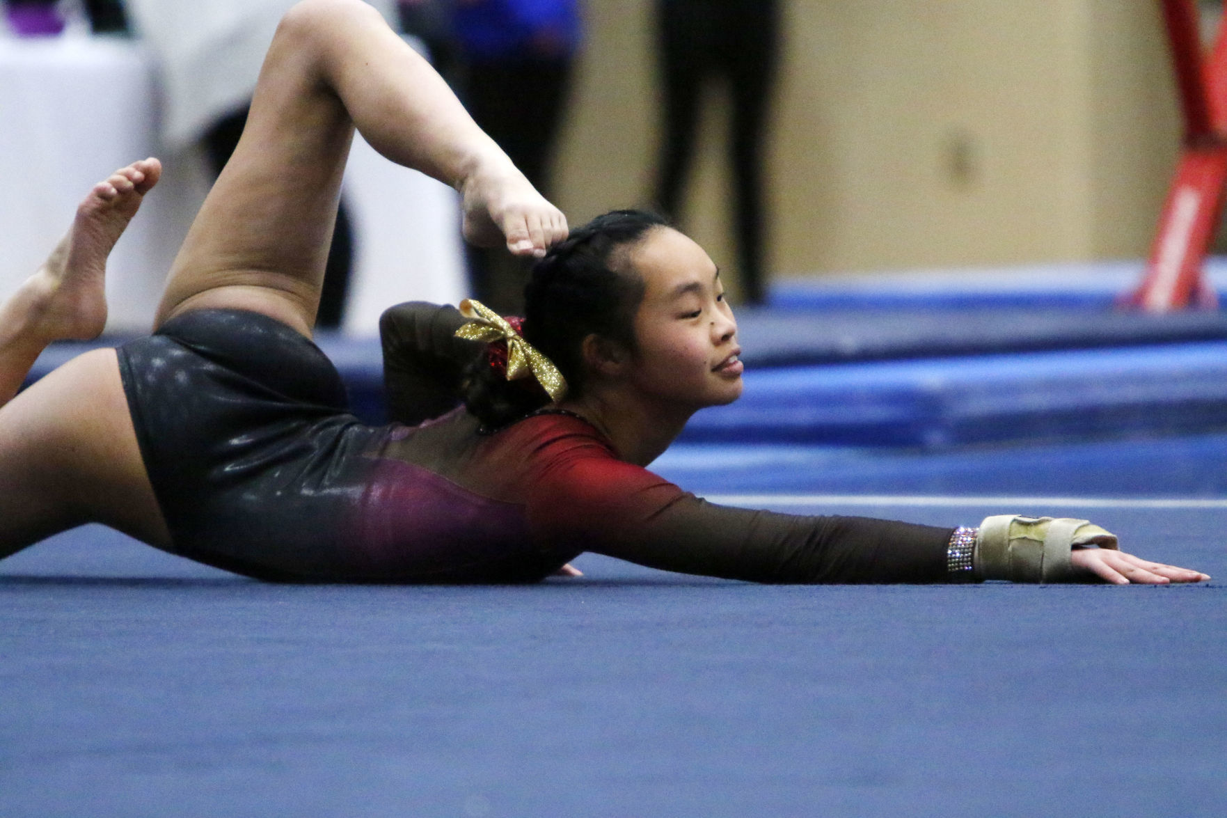 Gallery: Gymanstics state finals